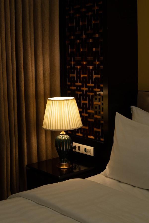 Palago Boutique Hotel Hanoj Exteriér fotografie