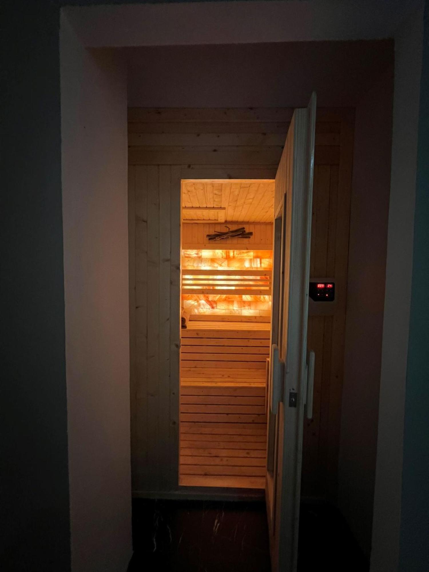 Palago Boutique Hotel Hanoj Exteriér fotografie