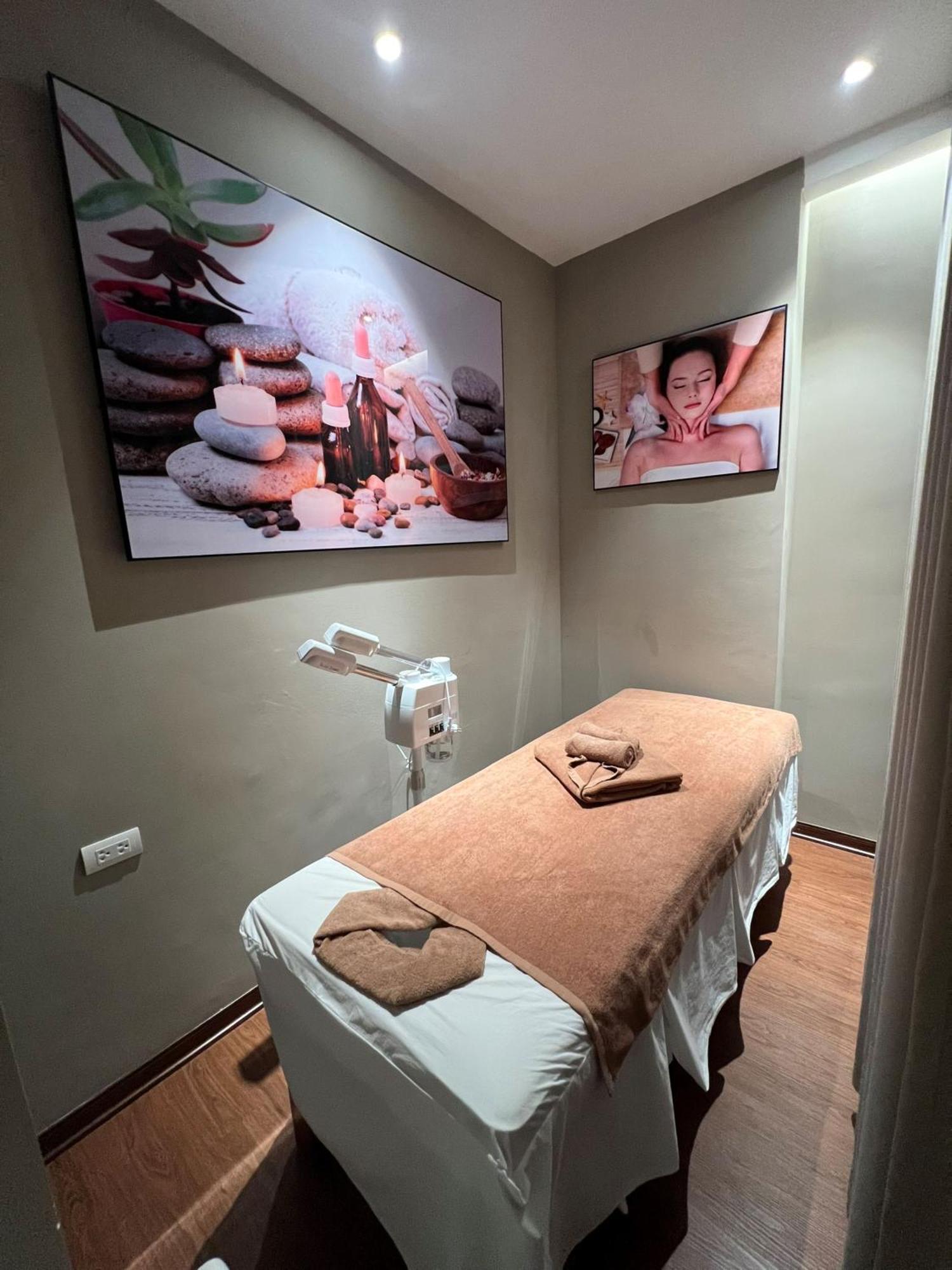 Palago Boutique Hotel Hanoj Exteriér fotografie